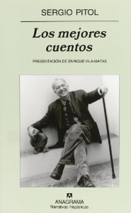 Portada del libro LOS MEJORES CUENTOS