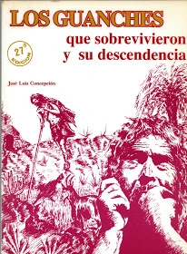 LOS GUANCHES QUE SOBREVIVIERON Y SU DESCENDENCIA