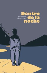 Portada del libro DENTRO DE LA NOCHE