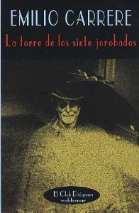 Portada del libro LA TORRE DE LOS SIETE JOROBADOS