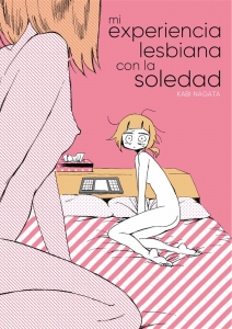 Portada de MI EXPERIENCIA LESBIANA CON LA SOLEDAD