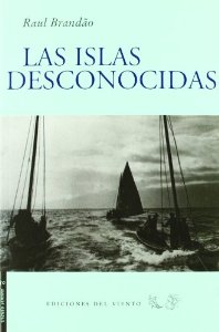 Portada del libro LAS ISLAS DESCONOCIDAS