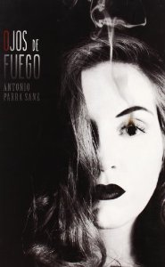 Portada del libro OJOS DE FUEGO