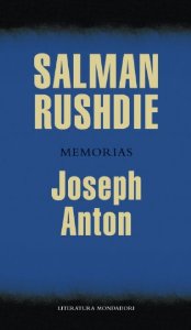 Portada del libro JOSEPH ANTON