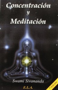 Portada de CONCENTRACIÓN Y MEDITACIÓN