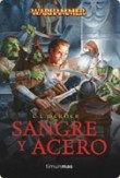 SANGRE Y ACERO