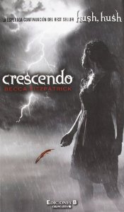 Portada de CRESCENDO