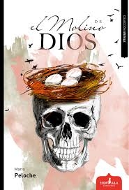 Portada del libro EL MOLINO DE DIOS