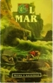 Portada del libro EL MAR