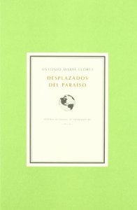 Portada del libro DESPLAZADOS DEL PARAÍSO