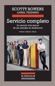 Portada del libro SERVICIO COMPLETO