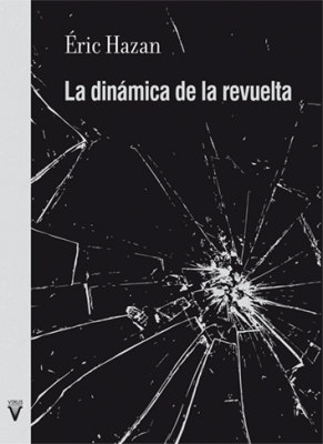 Portada del libro LA DINÁMICA DE LA REVUELTA