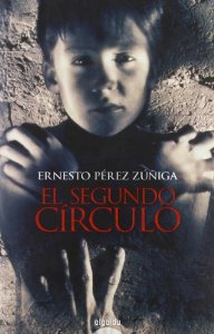 Portada del libro EL SEGUNDO CÍRCULO