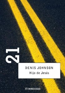 Portada de HIJO DE JESÚS