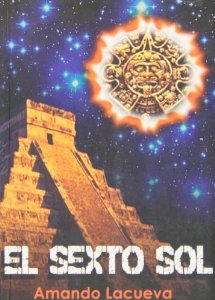 Portada del libro EL SEXTO SOL