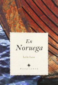 Portada del libro EN NORUEGA