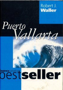 Portada del libro PUERTO VALLARTA