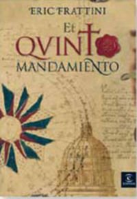 Portada del libro EL QUINTO MANDAMIENTO