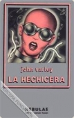 Portada de LA HECHICERA