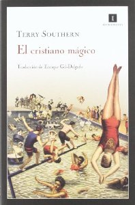 Portada del libro EL CRISTIANO MÁGICO