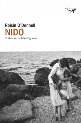 Portada de NIDO