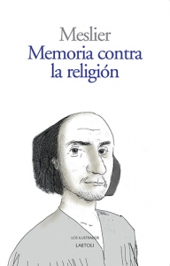 Portada de MEMORIA CONTRA LA RELIGIÓN