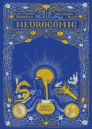 Portada de NEUROCÓMIC