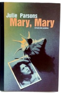 Portada de MARY, MARY