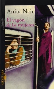 Portada de EL VAGÓN DE LAS MUJERES