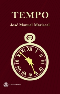 Portada del libro TEMPO