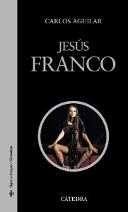 Portada del libro JESÚS FRANCO