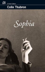 Portada de SOPHIA