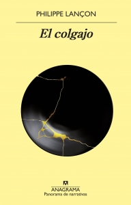 Portada del libro EL COLGAJO