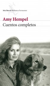 Portada del libro CUENTOS COMPLETOS