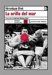 Portada del libro LA ORILLA DEL MAR