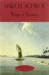 Portada de VIAJE A SAMOA