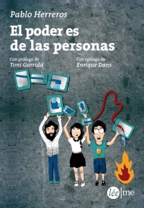 Portada de EL PODER ES DE LAS PERSONAS