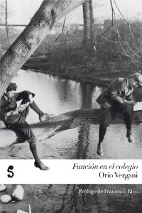 Portada del libro FUNCIÓN EN EL COLEGIO