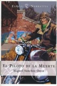 Portada de EL PILOTO DE LA MUERTE