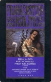 Portada del libro FRANKENSTEIN INSÓLITO