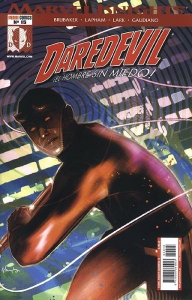 Portada del libro MARVEL KNIGHTS: DAREDEVIL V2, 15