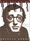 Portada del libro LAS PELÍCULAS DE WOODY ALLEN