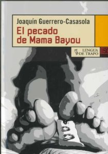 Portada de EL PECADO DE MAMA BAYOU