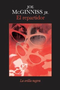 Portada de EL REPARTIDOR