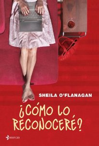 Portada del libro ¿CÓMO LO RECONOCERÉ?