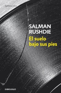 Portada del libro EL SUELO BAJO SUS PIES