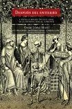 Portada de DESPUÉS DEL ENTIERRO: A VECES LA MUERTE NO ES EL FINAL DE LA HISTORIA, SINO EL COMIENZO