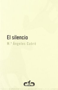 Portada del libro EL SILENCIO