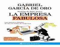 Portada del libro LA EMPRESA FABULOSA