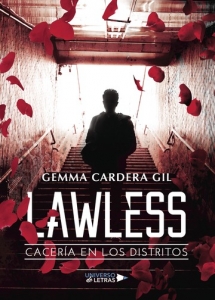 Portada de LAWLESS. CACERÍA EN LOS DISTRITOS